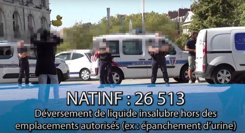 交警搞笑爆料视频,街头趣事笑翻天,交警叔叔的幽默日常 第3张 交警搞笑爆料视频,街头趣事笑翻天,交警叔叔的幽默日常 第3张