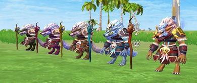 创造与魔法爆料视频最新,魔法世界新篇章即将开启！