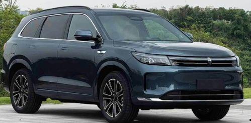 问界m7最新爆料,豪华智能SUV,引领未来出行新潮流” 第2张 问界m7最新爆料,豪华智能SUV,引领未来出行新潮流” 第2张