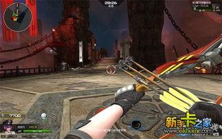 逆战虚空体验服最新爆料 第2张 逆战虚空体验服最新爆料 第2张