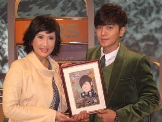 台湾爆料罗志祥新闻,台湾娱乐圈爆料事件深度解析 第3张 台湾爆料罗志祥新闻,台湾娱乐圈爆料事件深度解析 第3张