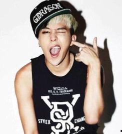 权志龙最新爆料了,揭秘GD背后的故事与音乐灵感 第3张 权志龙最新爆料了,揭秘GD背后的故事与音乐灵感 第3张