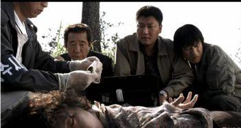 杀人回忆 在线观看,还原罪案现场的悬疑之旅 第3张 杀人回忆 在线观看,还原罪案现场的悬疑之旅 第3张