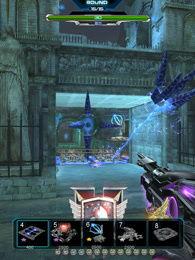 逆战最新版本爆料僚机,僚机系统革新，战斗体验再升级