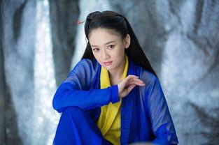 笑傲江湖之东方不败在线观看,传奇女侠的江湖传奇