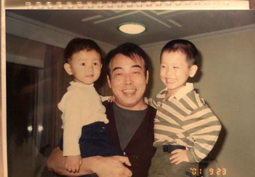 爆料陈凯歌旧照视频播放,重温经典瞬间 第2张 爆料陈凯歌旧照视频播放,重温经典瞬间 第2张